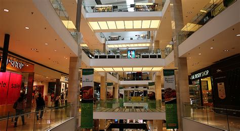 Kegiatan perkantoran/tempat kerja kegiatan perkantoran/tempat kerja baik. Keeping Malls' Operational Costs Low - PPKM
