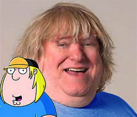 25 People That Look Like Popular Cartoon Characters In Real Life