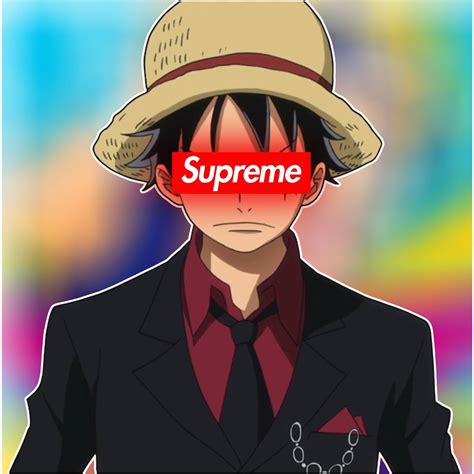 Cool Supreme Anime Boy 24 Wallpaper Anime Boy Supreme Sachi