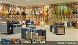 Photos of Largest Online Guitar Store