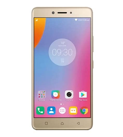Lenovo K6 Note Price Features Camera Specifications Techgenyz