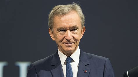 29 Famous Bernard Arnault Quotes, Advice And Net Worth ...