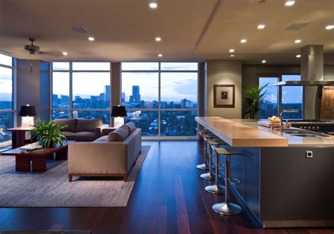 4 Rich Advantages Of Living In Luxury Residential Apartments