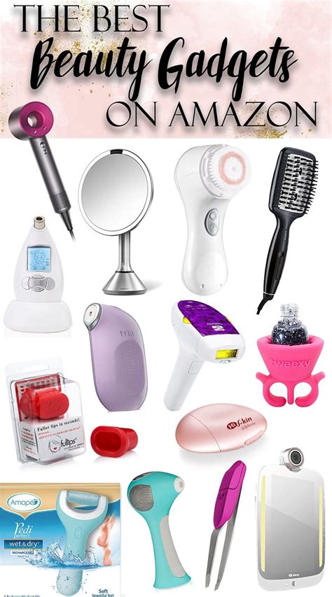 The Best Beauty Gadgets Of All Time In 2020 Beauty Gadgets Beauty