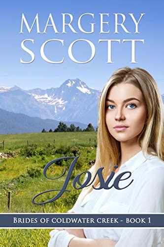 Josie Brides Of Coldwater Creek Book 1 English Edition Ebooks Em