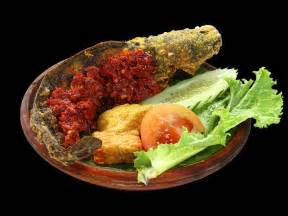 Lele balado (ikan keli berlada, catfish with chilli). Ayam Penyet AP - Simply the Best Minang and Indonesian ...