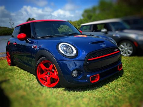 For Sale 2016 Mini Cooper S With Jcw Tuning Kit