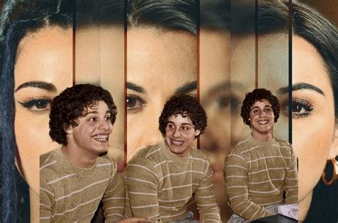 Three Identical Strangers The True Story Behind Netflixs Triptych