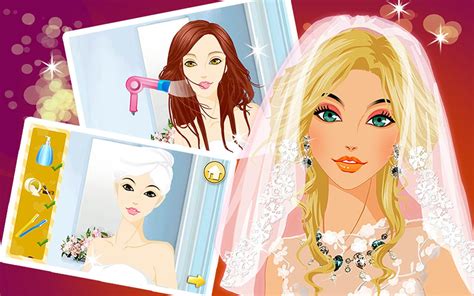 Just click and enjoy the best titles on. Games For Girls - We Need Fun