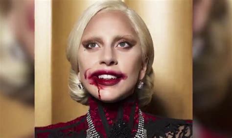 American Horror Story Un Trailer Terrifiant Avec Lady Gaga Cnews