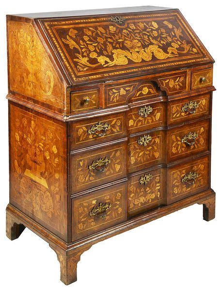 Antiques | 1stdibs | Marquetry, Antiques, Dutch furniture