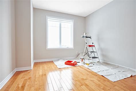 Interior And Exterior Painting Company In Seattle Bellevue Wa