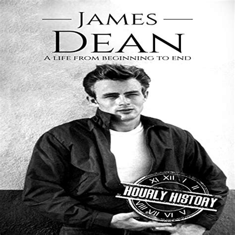 James Dean A Life From Beginning To End Hörbuch Download Hourly