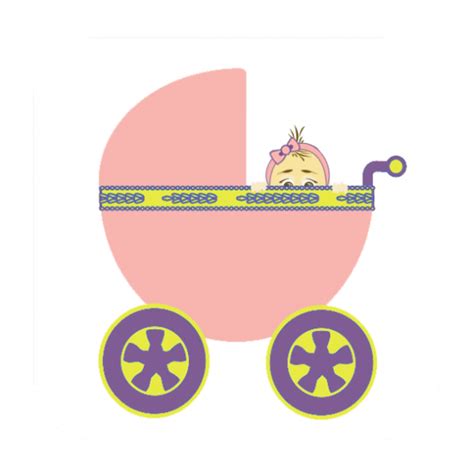 Baby Shower Clip Art