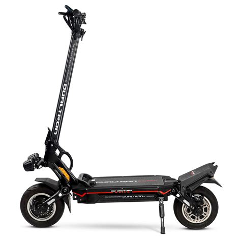 Dualtron New Storm Electric Scooter Premium Electric Scooter Fast