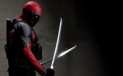 4K Deadpool Wallpaper (56+ images)