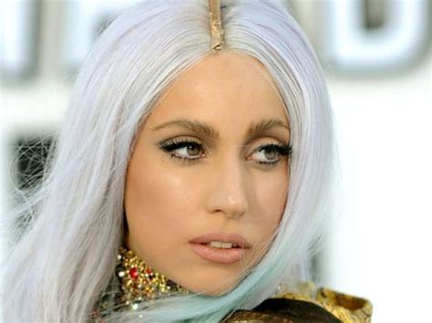 lady gaga hairstyles women hair styles collection
