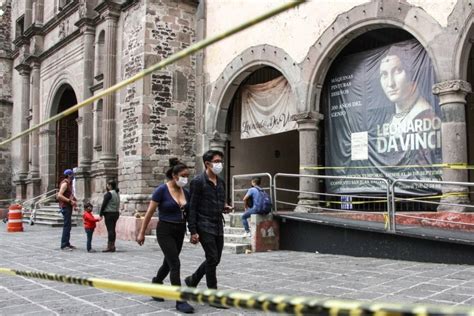 Maybe you would like to learn more about one of these? Semáforo COVID en la CDMX se mantiene en naranja