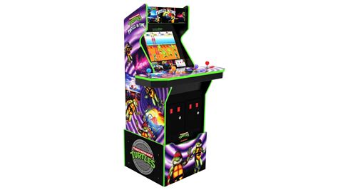 The 13 Best Home Arcade Machines Of 2022 2022