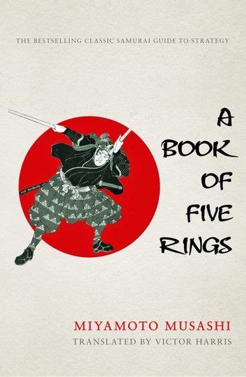 A Book Of Five Rings Ebook By Miyamoto Musashi Rakuten Kobo Book Of