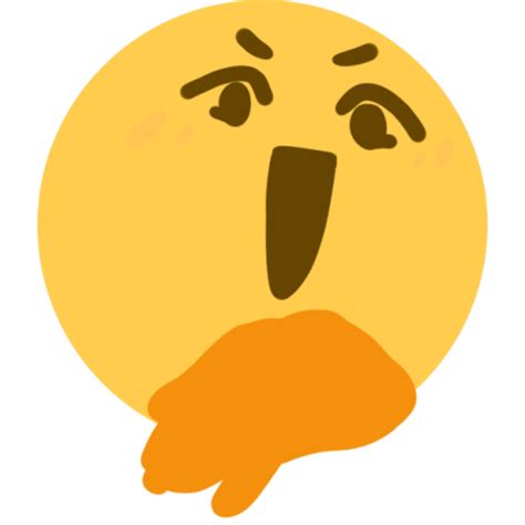 Search more hd transparent emoji laughing image on kindpng. Discord Icon Aesthetic Yellow - WICOMAIL