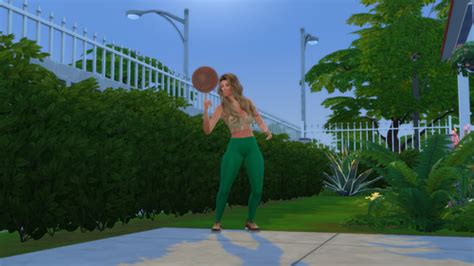 My Sim Sophie Parker A Wife And Mother Lust And Passion Game The Sims