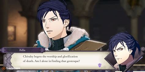 How Did The Tragedy Of Duscur Happen In Fire Emblem Three Houses