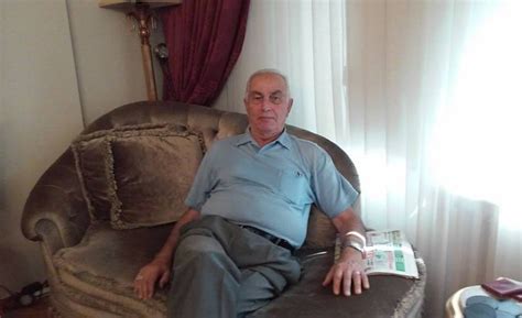 Kaptanoğlu ailesinin acı günü Turgut Kaptanoğlu vefat etti Deniz