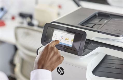 This collection of software includes the complete set of drivers, installer and optional. Review of the HP PageWide Pro 477dw - Nerd Techy
