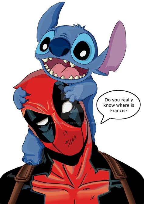 Deadpool Clipart Fan Art Cute Deadpool Fan Art Cute Transparent Free