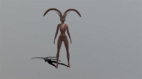 demon 3d model by ajsha c cacaajsha [9a859c1] sketchfab