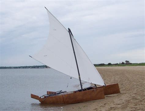 Small Boats For Sale Plywood Catamaran Boat Building Wooden For Sale