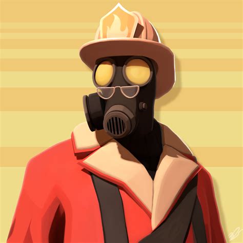 Sfm Paintover Tf2 Profile Picture By 3dylanstar On Newgrounds
