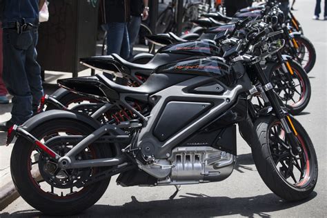Family owned and operated since 1969, st. Electric Harley Davidson motorcycle from The Avengers to ...