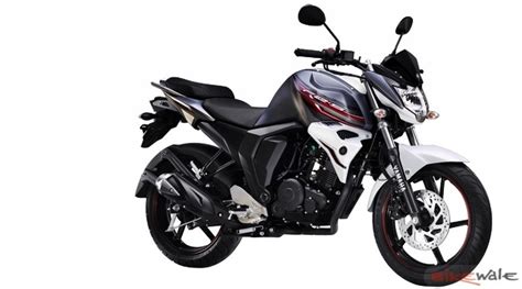 Yamaha fzs fi version 2.0 feature review. Yamaha FZ-S Version 2.0 (Fi) - four new exciting colours added