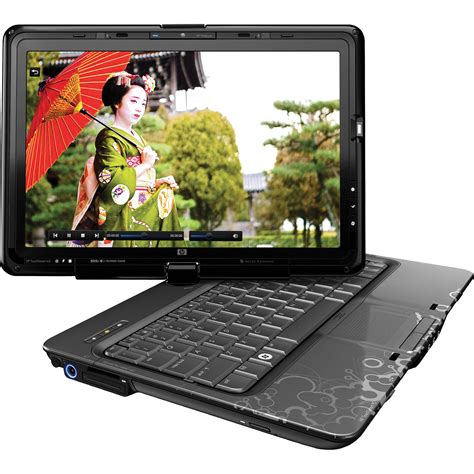 Hp Touchsmart Tx2 1370us Tablet Notebook Computer Vm307uaaba