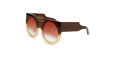 Wildfox Couture Granny Sunglasses 57mm 179 What To Wear On A Road