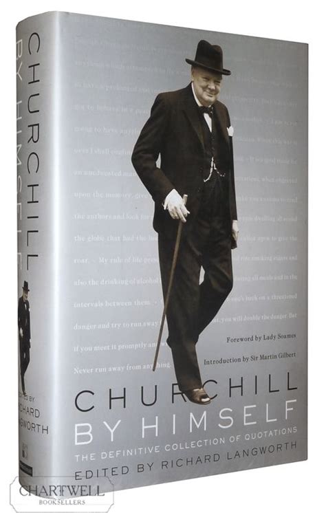 churchill by himself chartwell booksellers