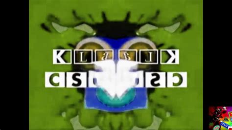 Klasky Csupo Robot Logo In G Major Confusion YouTube