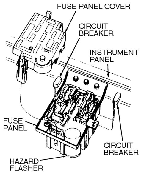 Repair Guides Circuit Protection Turn Signal And Hazard Flasher