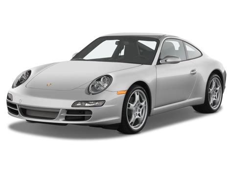 2008 Porsche 911 Prices Reviews And Photos Motortrend
