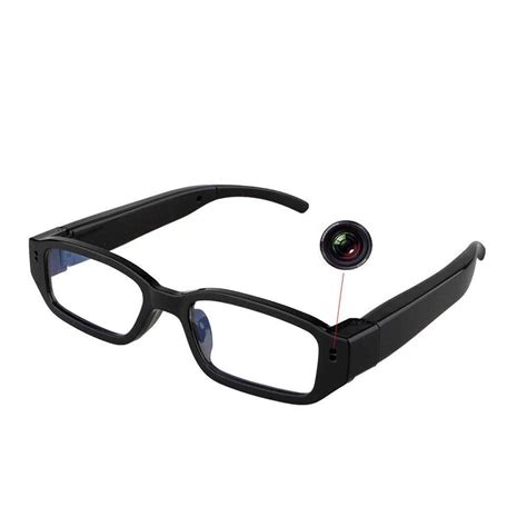 Pin On Top 10 Best Camera Glasses Reviews In 2018