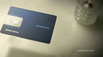 Those who deposit rewards toward an eligible ally the ally cashback credit card also has a decent welcome bonus as well but it is nothing special. NerdWallet TV Commercial, 'Card Envy' - iSpot.tv