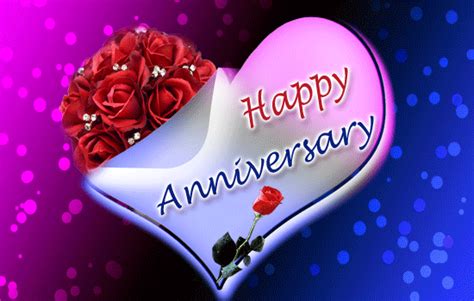 Animated Happy Anniversary Image Pictures Photos And Images For