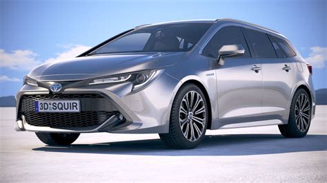 Experience the corolla touring sports range with its versatility, excellent handling and stability that makes your drive even more rewarding. Toyota Corolla Touring Sports 2019