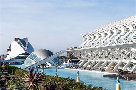 Valencia La Mejor Ciudad Del Mundo Para Vivir Según Una Encuesta