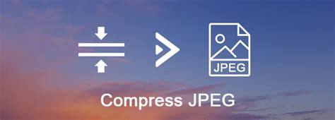The jpg file format is an image file that sometimes goes by the name of jpeg. The Best Methods to Compress JPEG