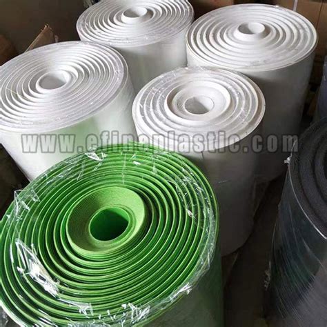 Thermoforming Plastic Sheet Suppliers Efine Plastic