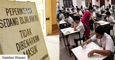 Dr amalina (kiri) bersama ibu bapa ainul. Mansuh 'Exam', Ini Yang Ibu Bapa Perlu Tahu Macam Mana ...