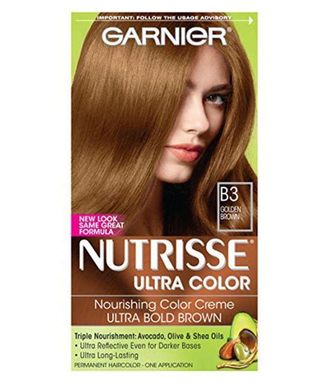 Garnier Temporary Hair Color Blonde 1 Gm Buy Garnier